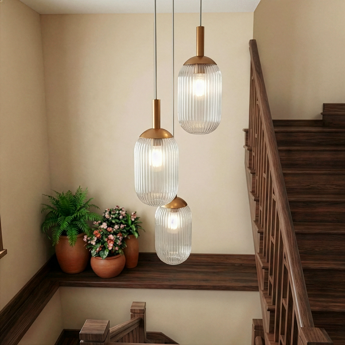 Warehouse Direct Sales New Design Personality Creative American