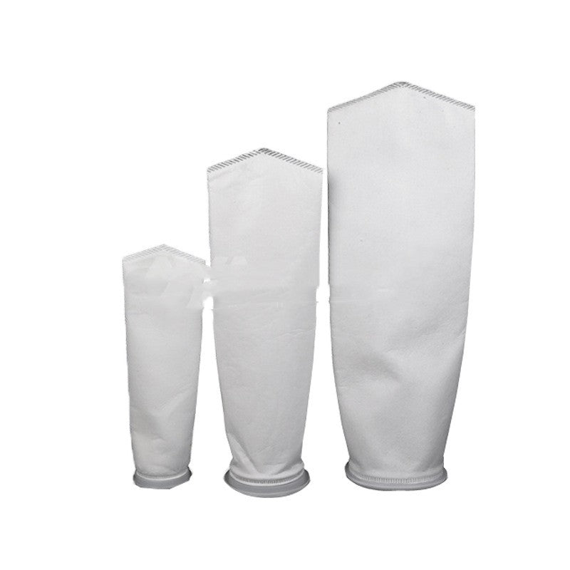 No. 2 PE Liquid Filter Bag - Polyester Water Filter for Home Use