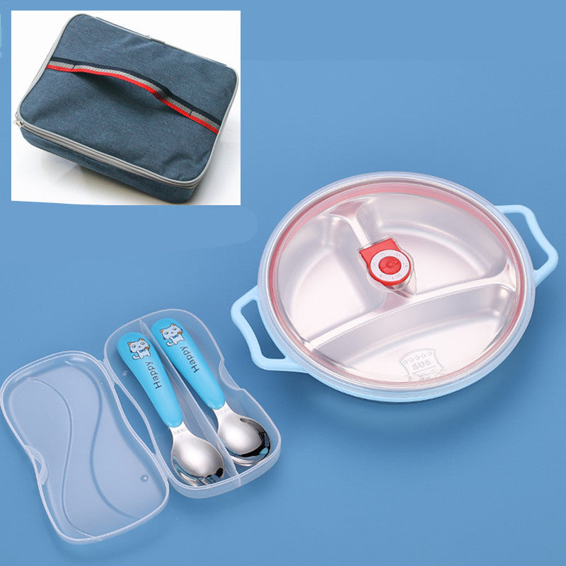 Deepened and Thickened Chinese Style Dinnerware Set - Multiple Variants