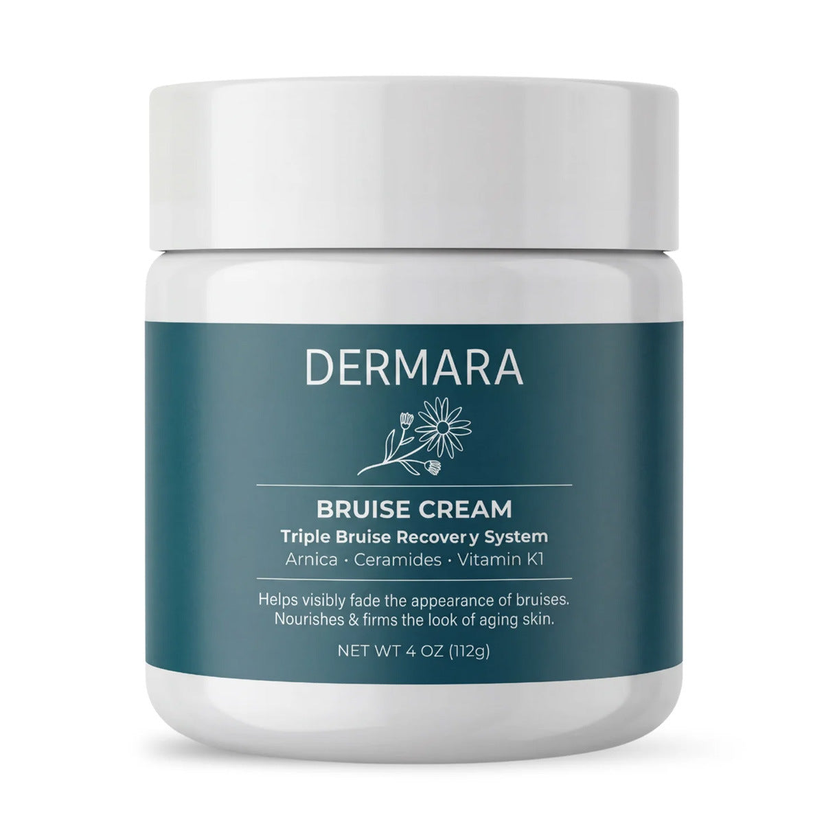 Moisturizing Firming Body Balm for Nourishing Skin - 112g