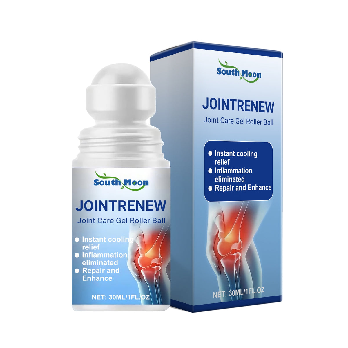 Joint Care Gel Roller Ball
