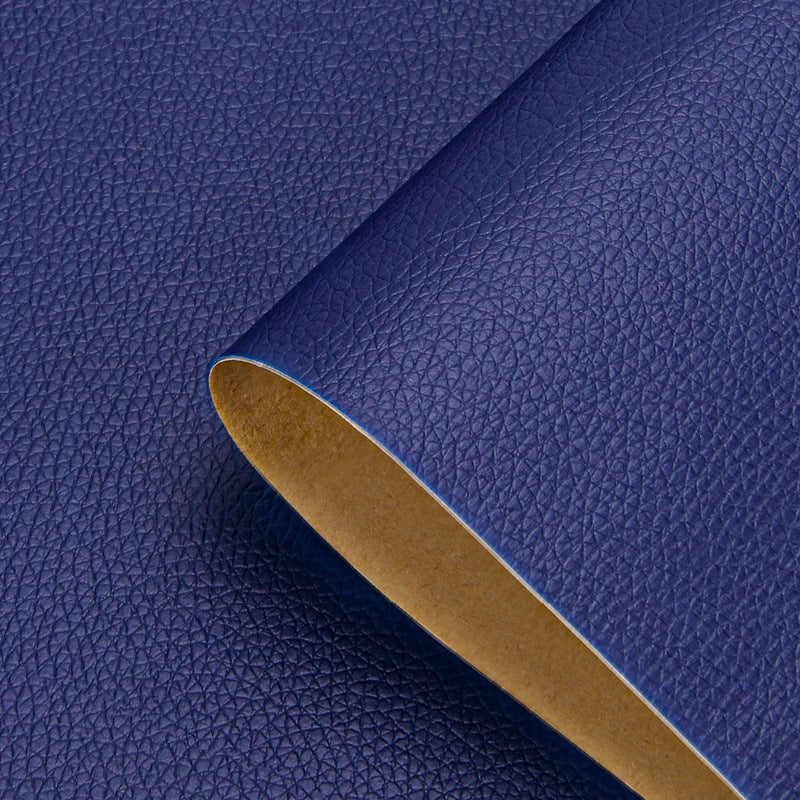 Self-Adhesive Thickened Leather Sofa Repair Patch 50x50cm Multiple Colors