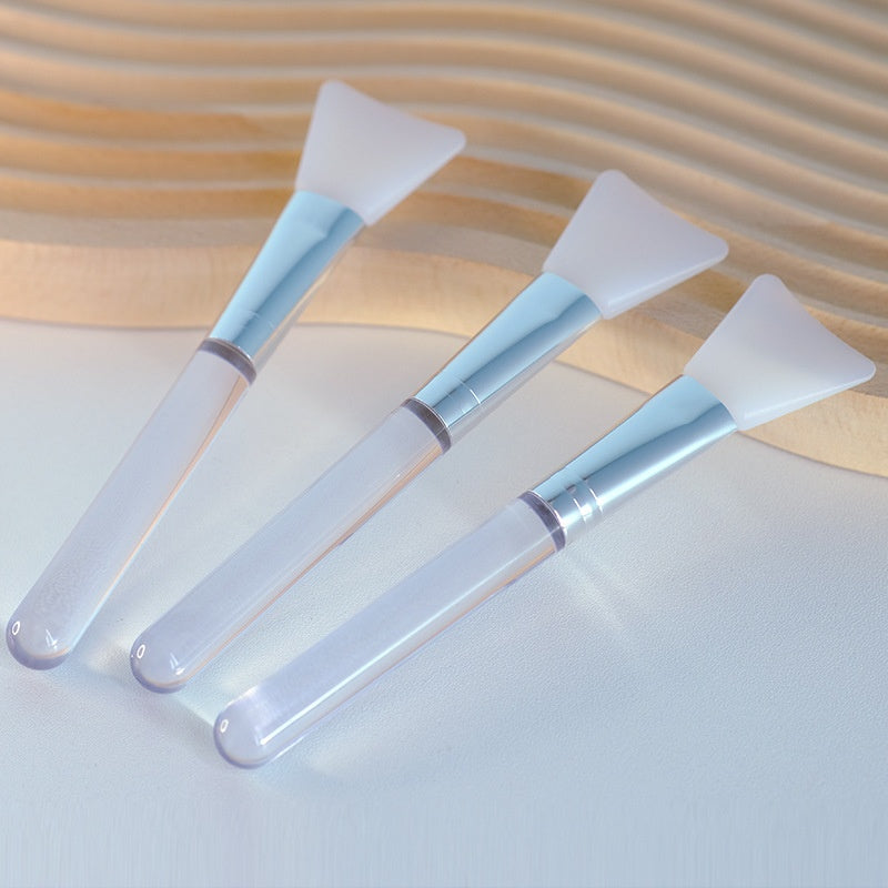 Silicone Mask Bowl and Brush Set for Face Makeup & Skincare