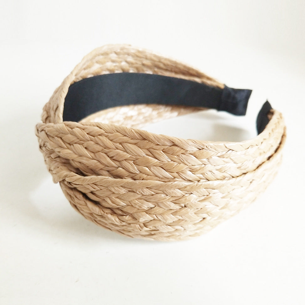 Women's Cloth Headband - Multiple Styles