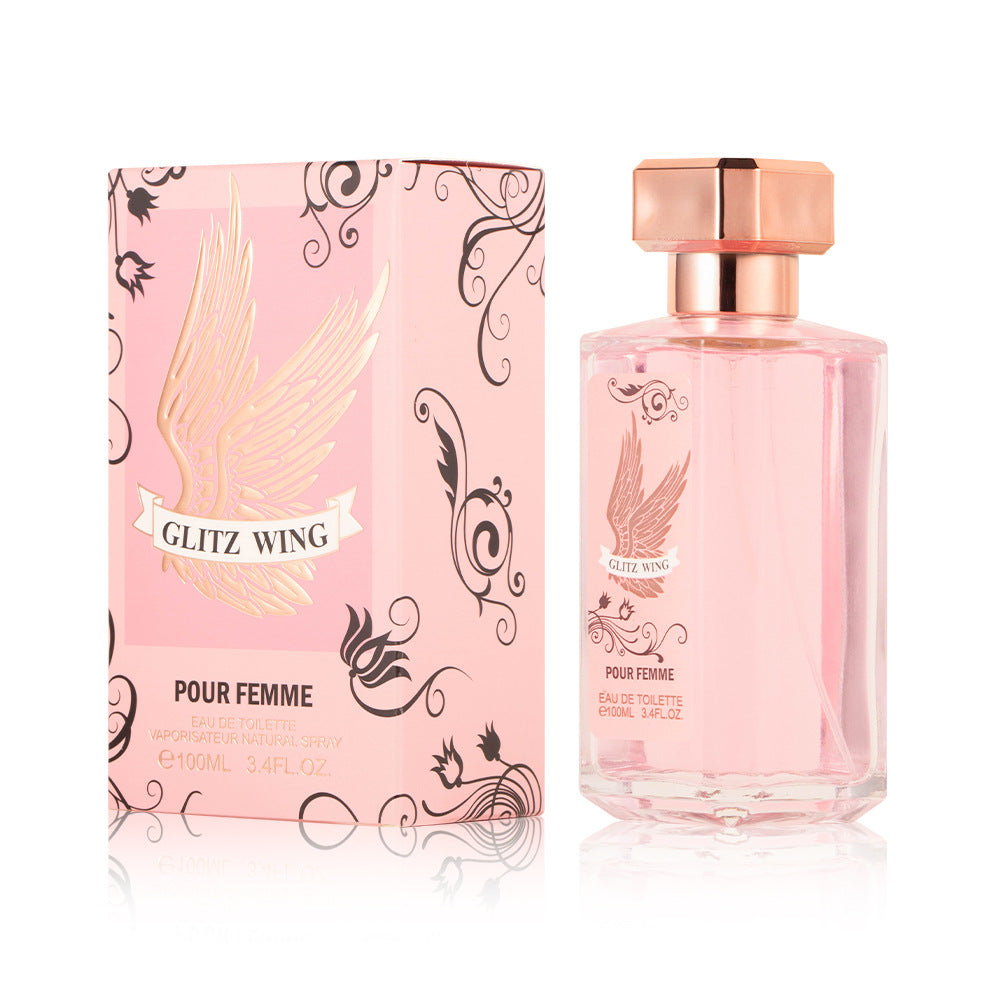 Unisex 100ml Floral & Fruity Eau de Parfum - LD3034