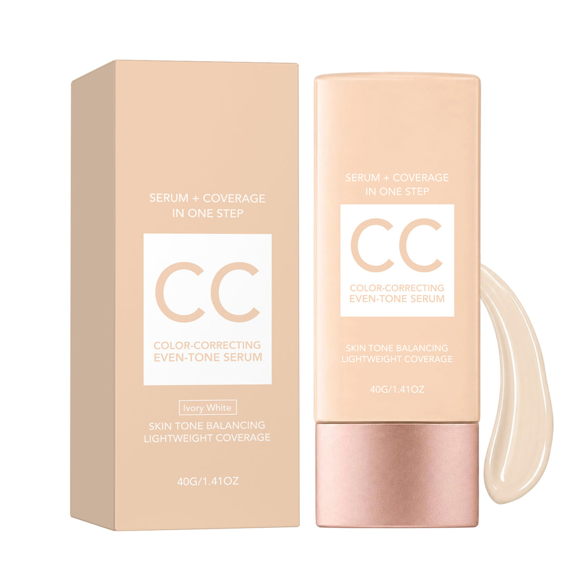 Touching Cream Face Skin Care Tool - Hydrating Facial Moisturizer, Multiple Colors