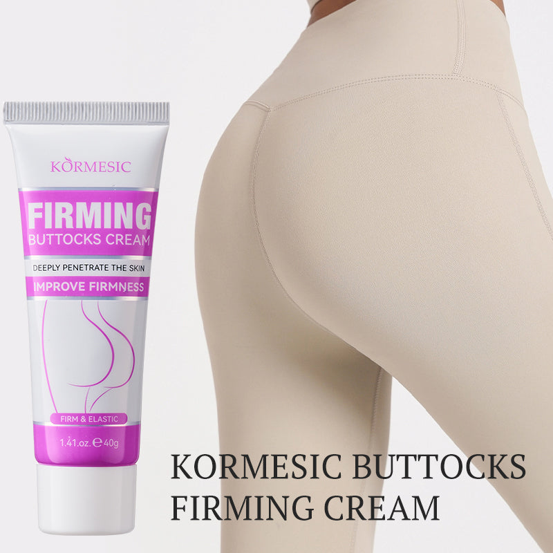 Butt Firming Cream for Body 40g - Skin Tightening & Anti-Cellulite