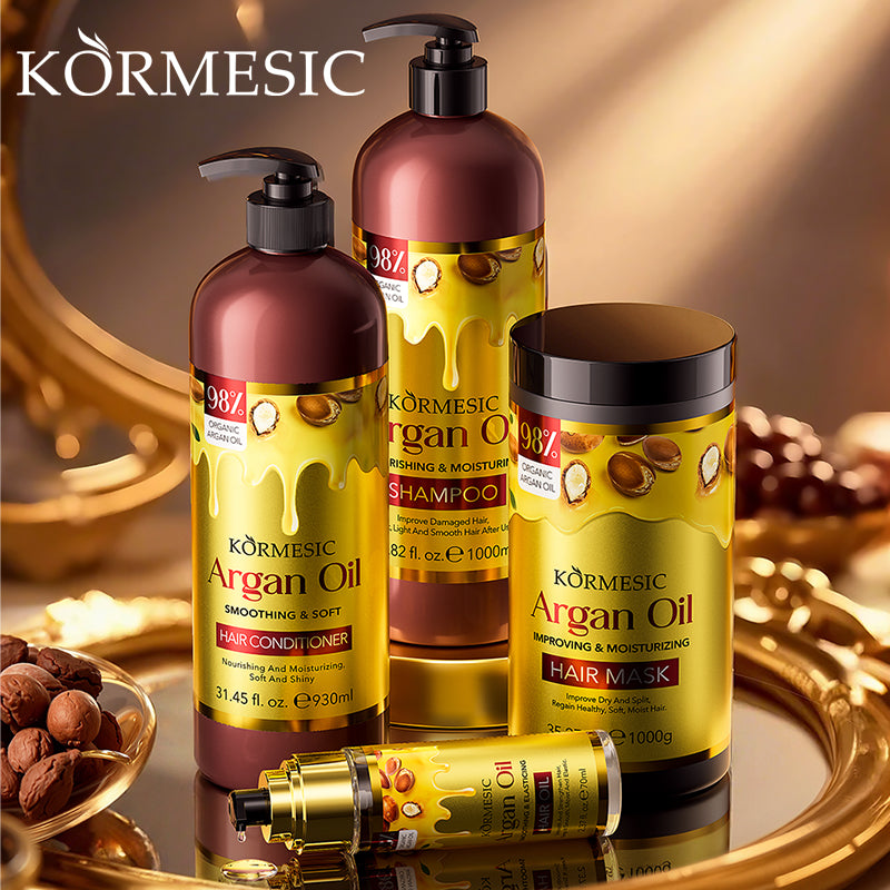 Nourishing Body Oil - 70ml
