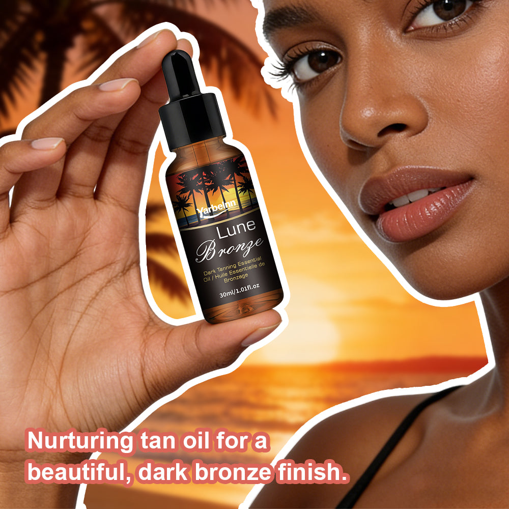 Body Oil for Moisturizing Skin Care