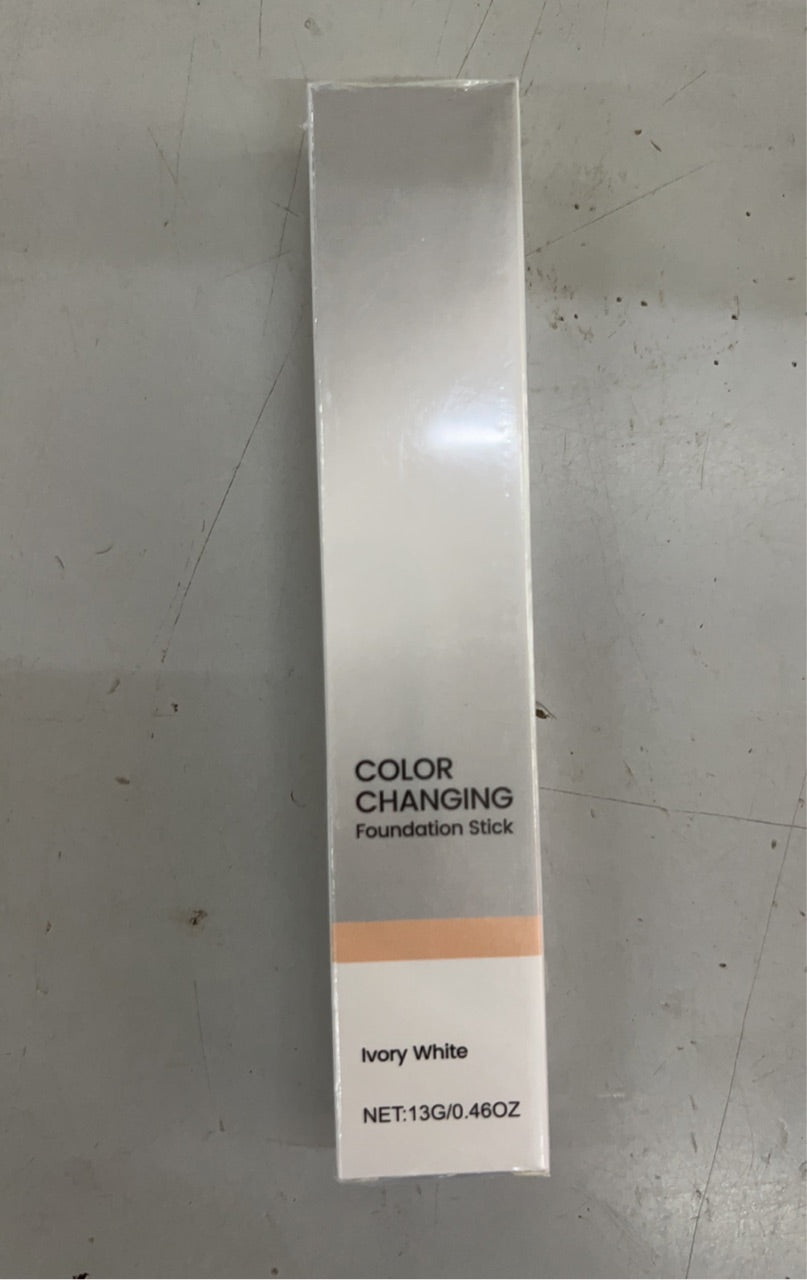Face Foundation Stick - Multiple Shades for Flawless Skin