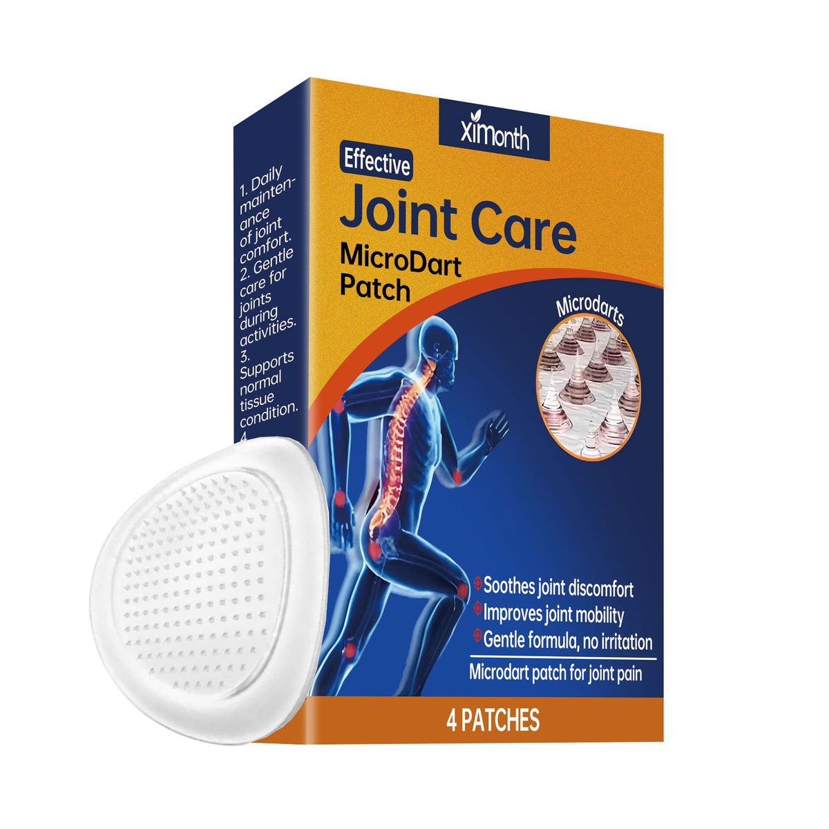 Joint Nursing Adhesive Bandage Daily Care