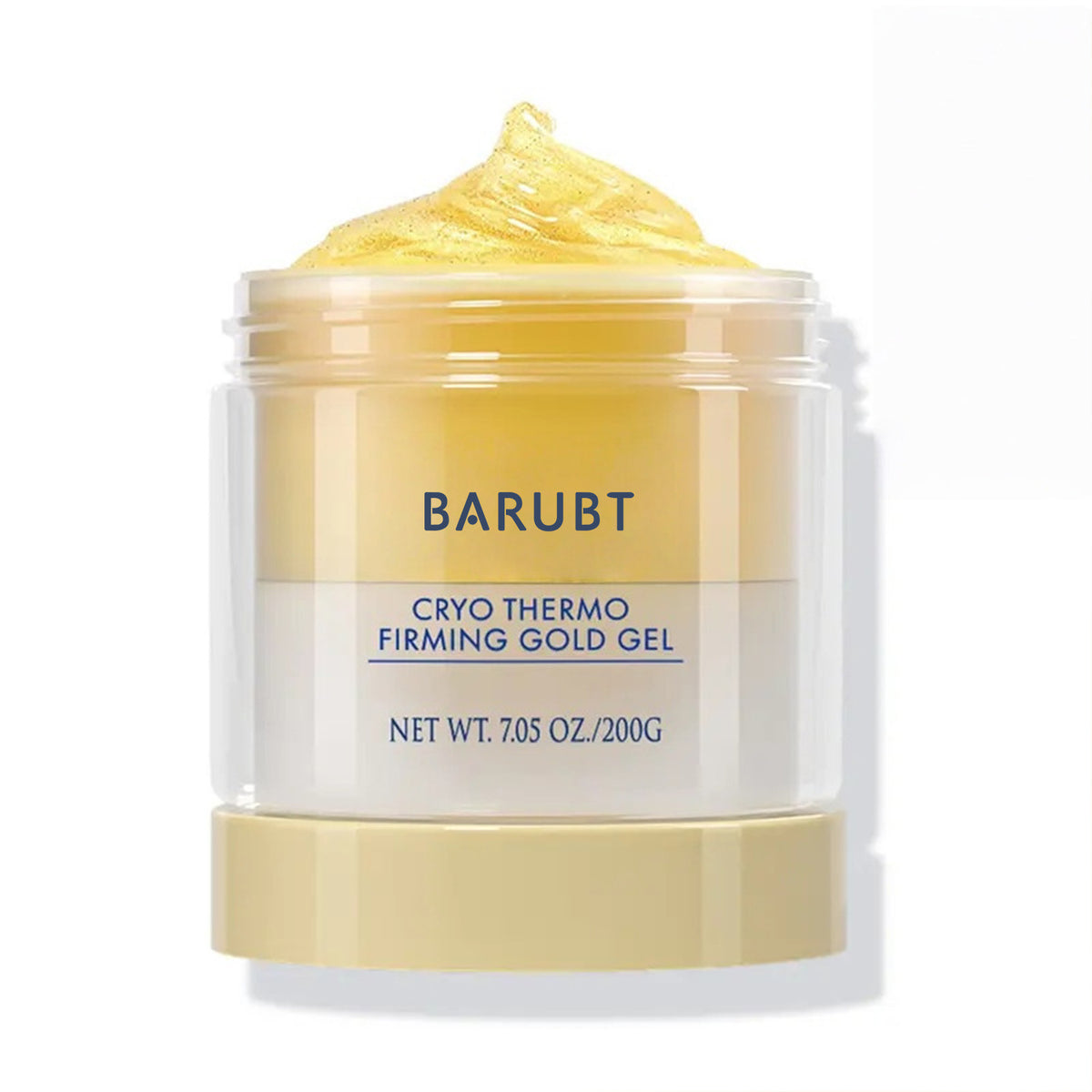 Body Moisturizing Lotion - Firms & Smooths Skin