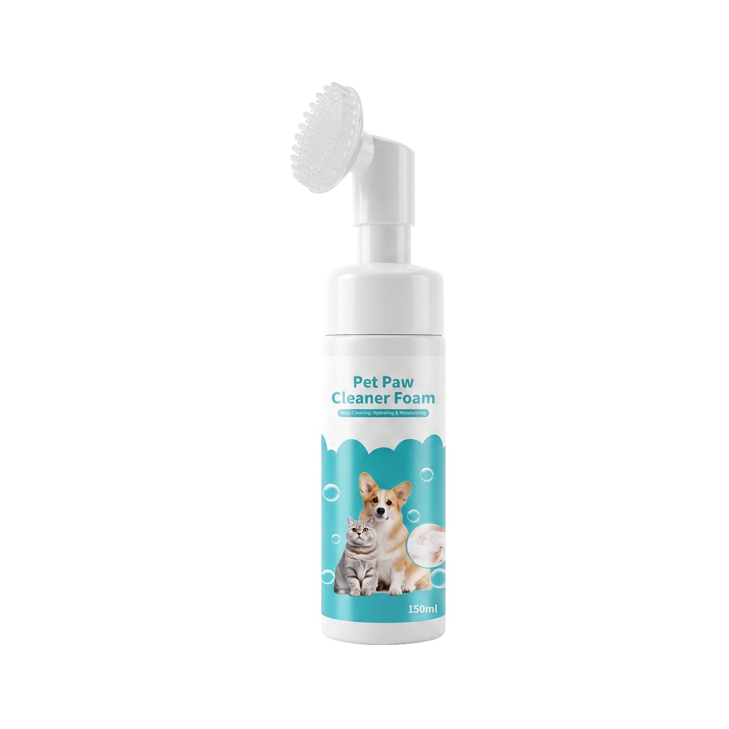 Pet Cleaning Kit - Self Pickup Dog & Cat Grooming Supplies