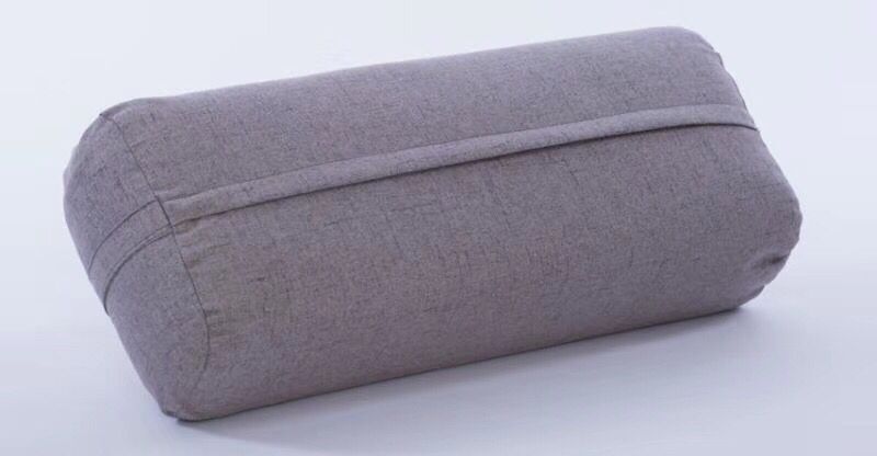 Pregnant Womens Yoga Pillow Square High-Density Sponge Cushion